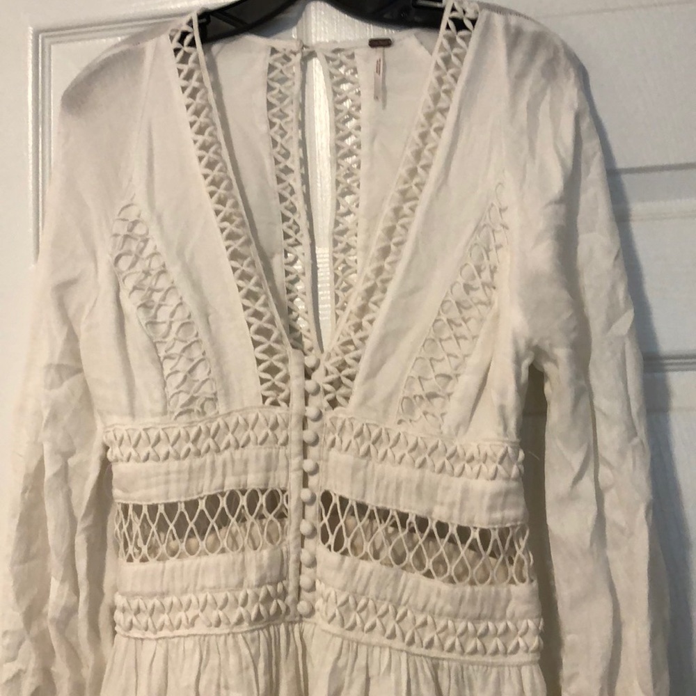 Free People dress - Picture 2 of 4